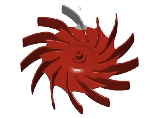 双鸭山蔡司三维扫描仪